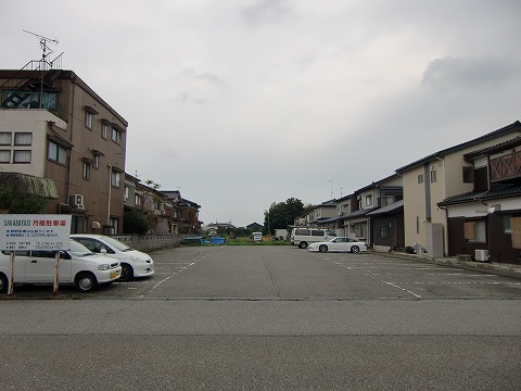 野村サカバヤシ駐善