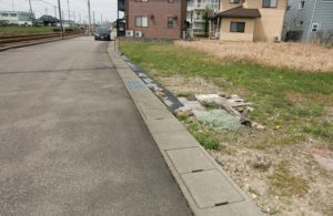 側溝
