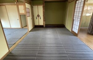 １階和室6畳