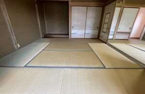 2階和室6畳