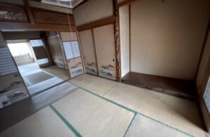 和室6畳