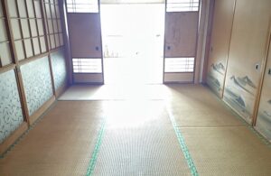和室6畳