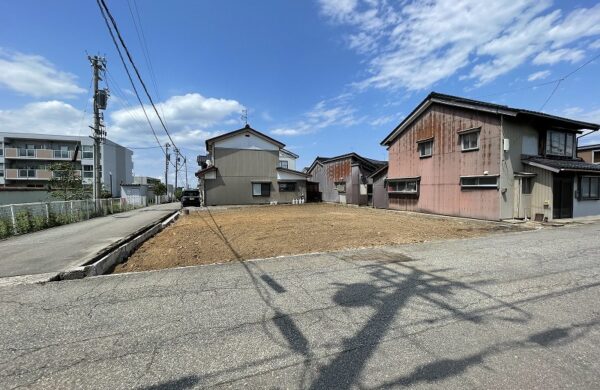 高岡市伏木古府1丁目6-29
