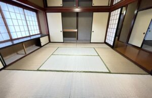 1階和室