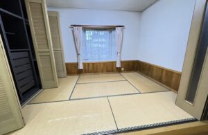 1階和室