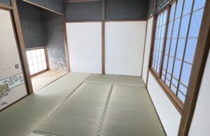 和室6畳