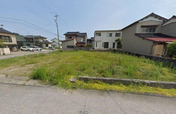 高岡市下牧野249-1